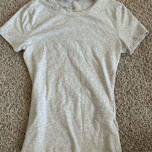 Abercrombie & Fitch Women's Baby T-Shirt